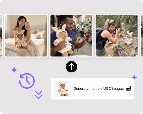 4 Lightning-Fast Generation Speeds for Agile Scaling